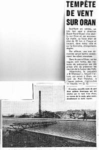Oran documents divers 955